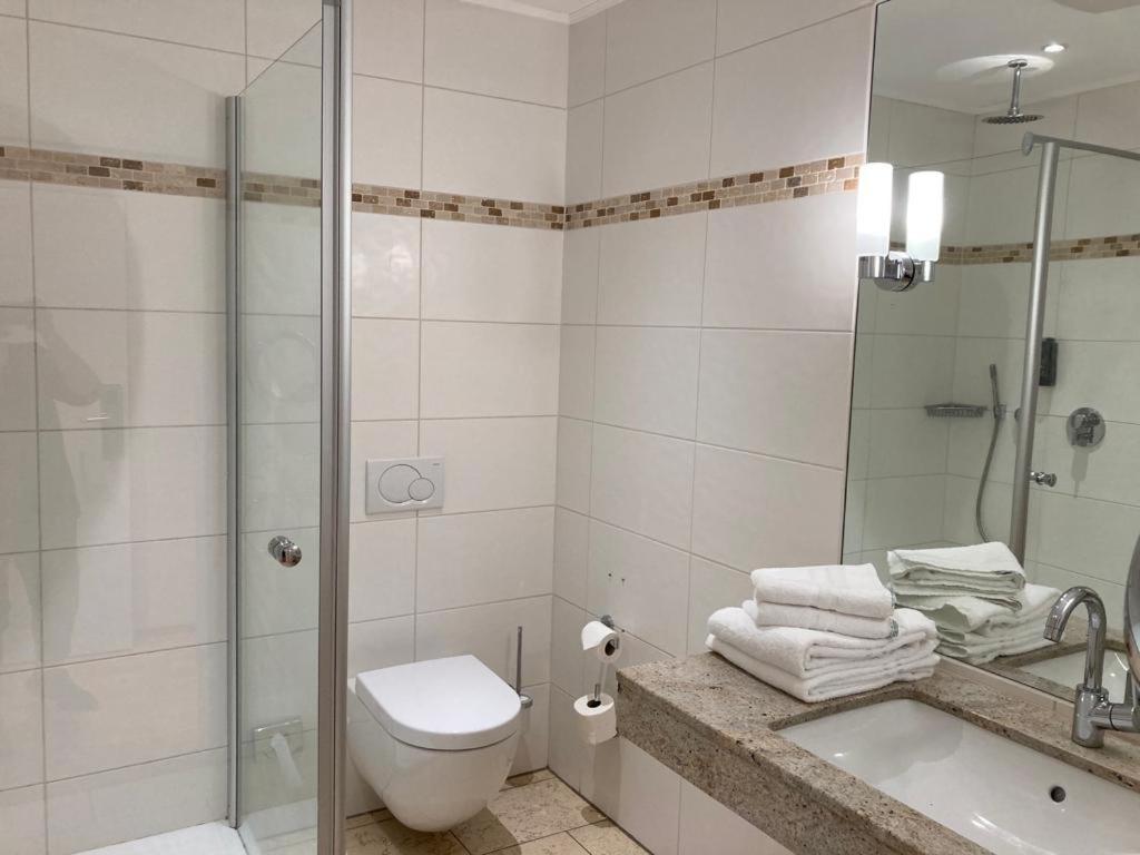 An Der Oase Hotel *