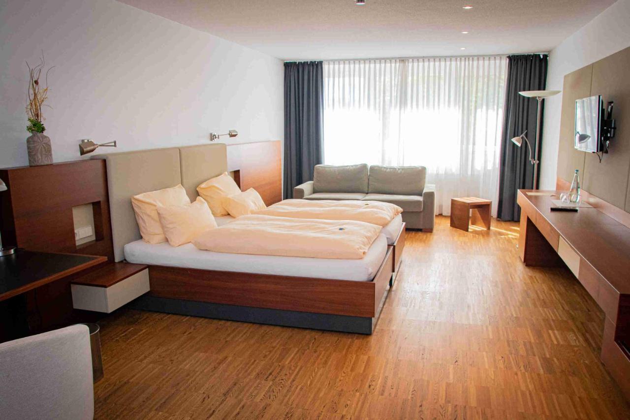 Hotel An Der Oase Versmold