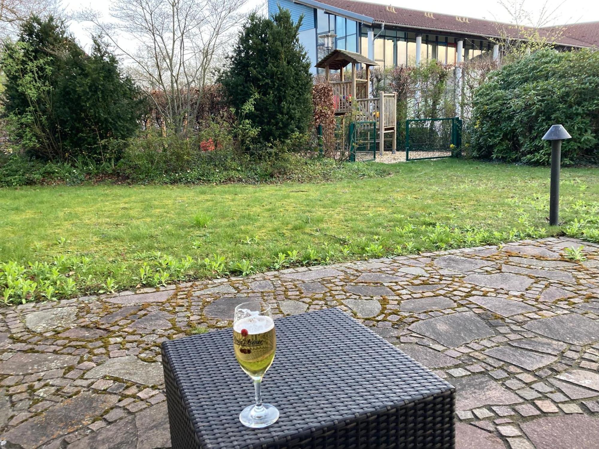 Hotel An Der Oase Versmold