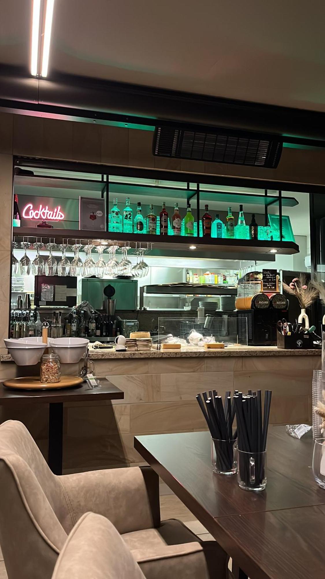 Gaestehaus An Der Oase Versmold
