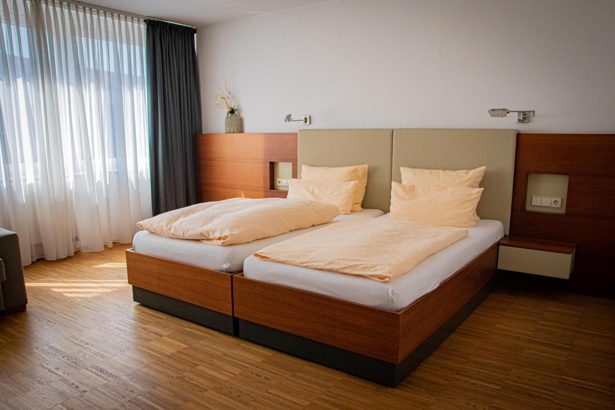 Gaestehaus An Der Oase * Versmold