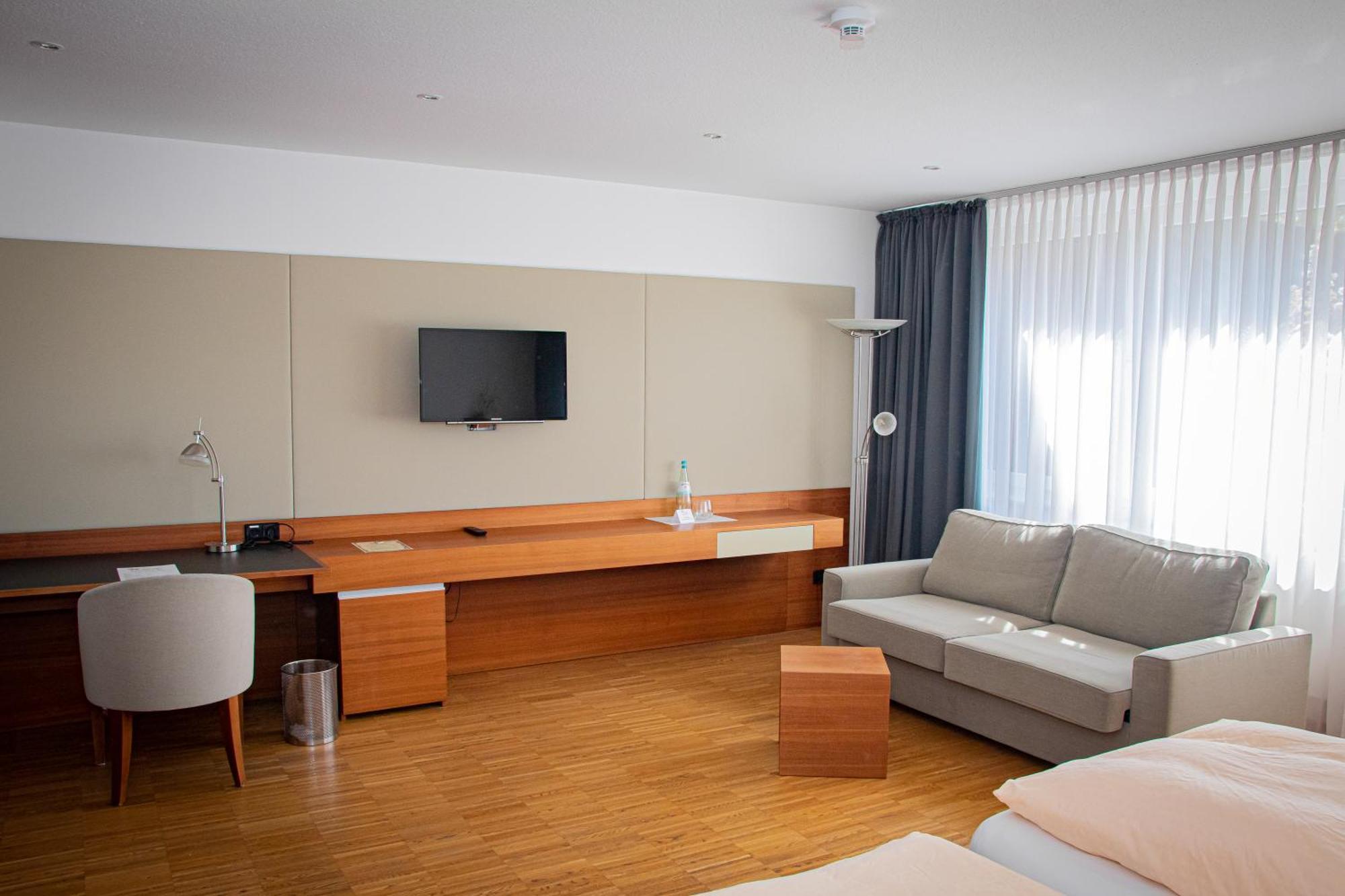 Hotel An Der Oase *
