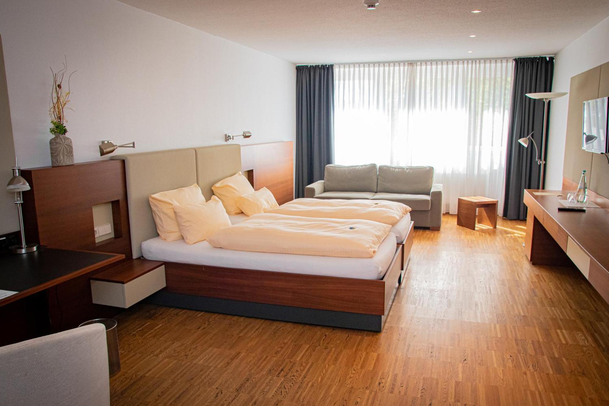 Gaestehaus An Der Oase Versmold