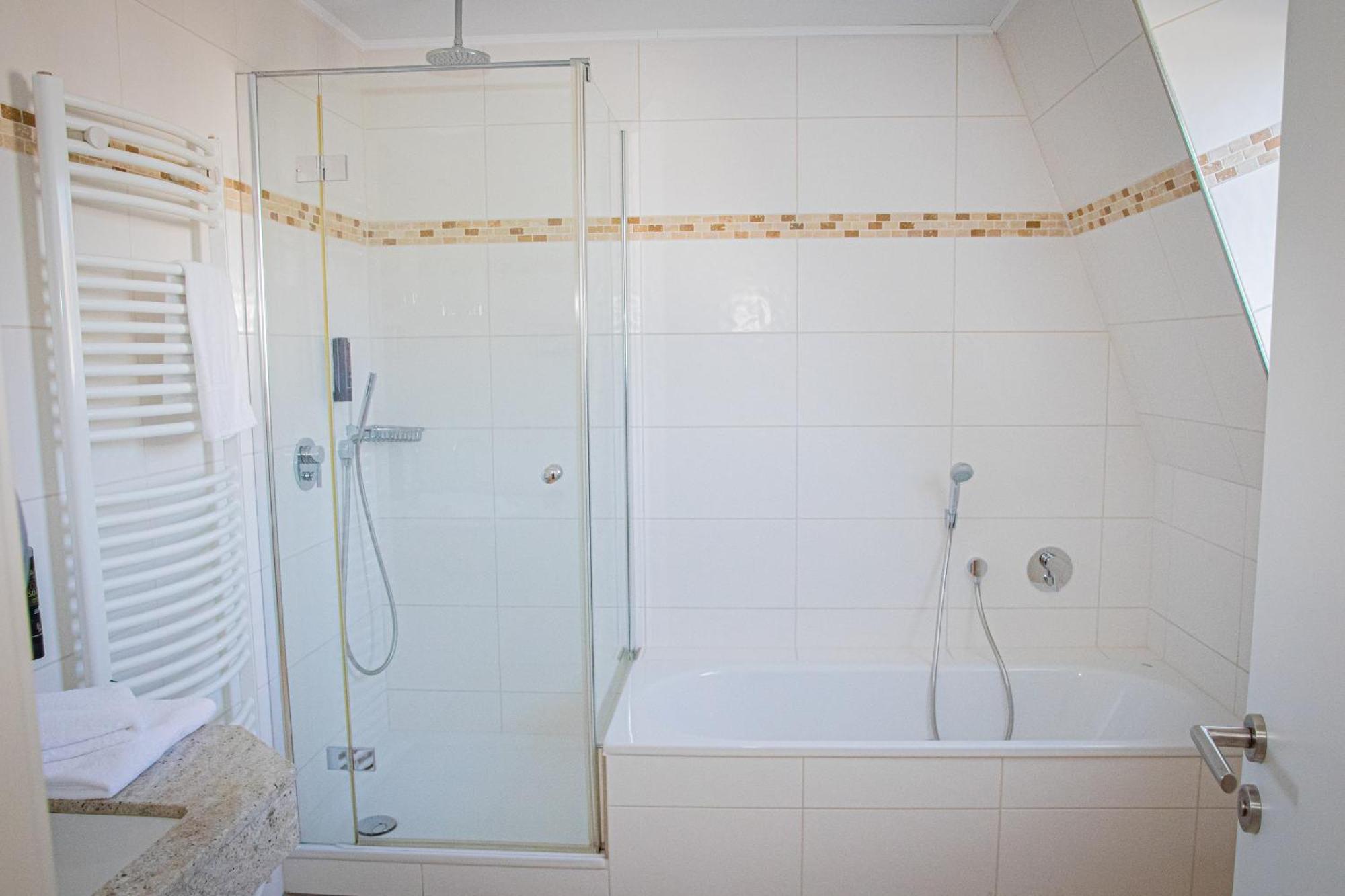 An Der Oase Hotel